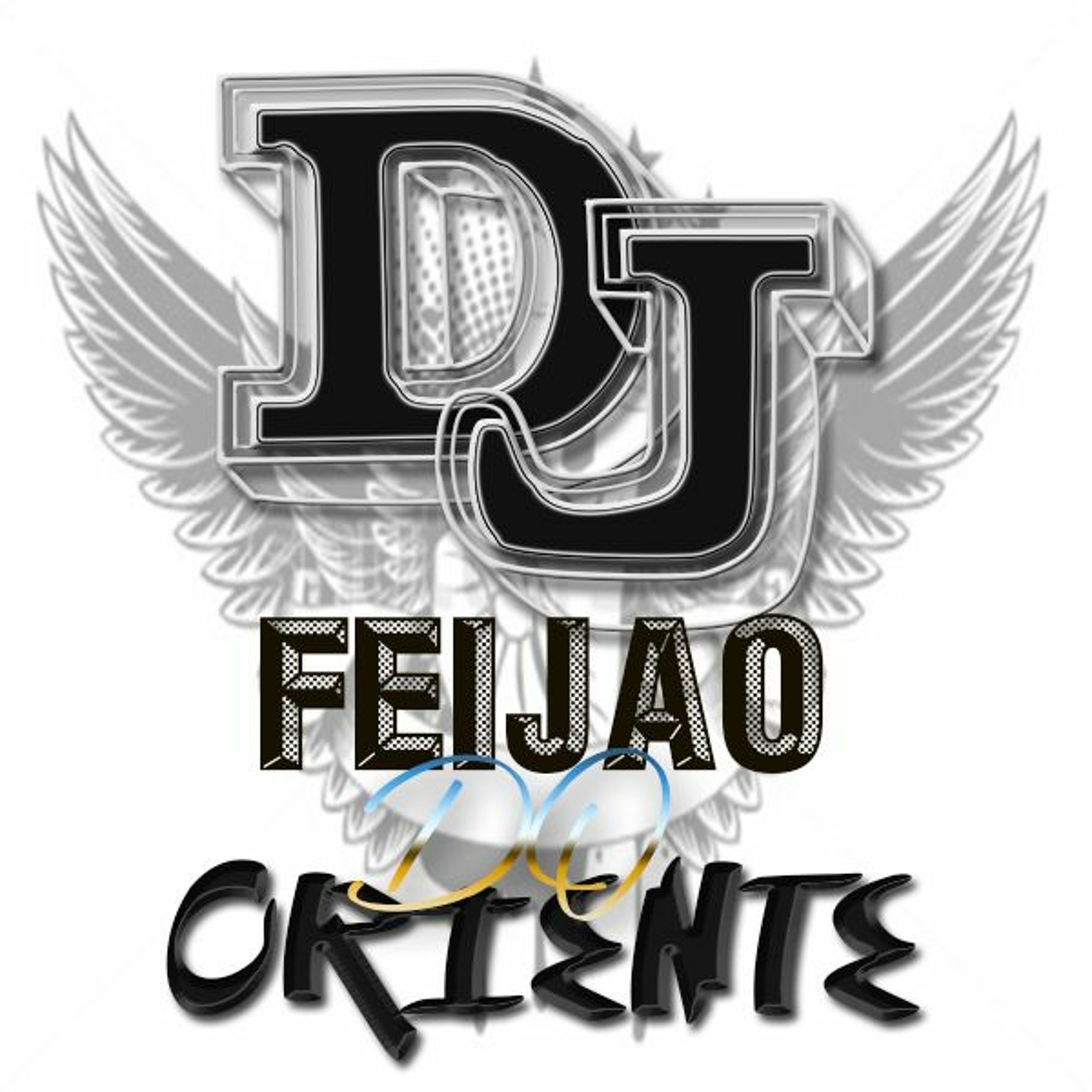 DJ FEIJÃO DO ORIENTE ( O REIZIN )