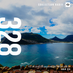 Soulection Radio Show #328 ft. Evil Needle & Melodiesinfonie (Live from Cape Town, SA)