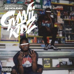 In The Kitchen Prod. By Jeremy Rockwell