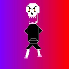 JT Underswap - THE CHILD'S INSANITY
