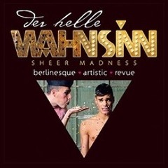 Printed Versions from "Der Helle Wahnsinn"