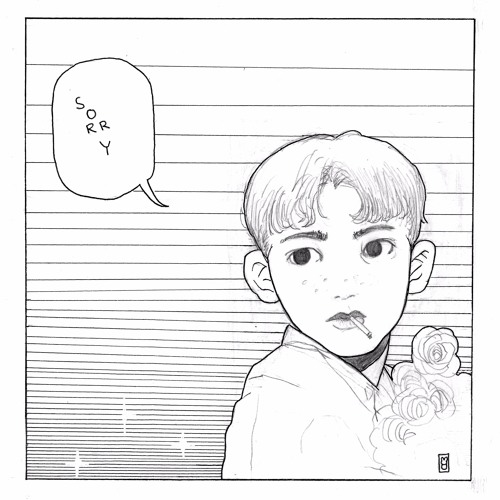 sorry [ep]