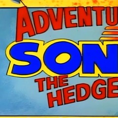 The Adventures of Sonic the Hedgehog - Robotnik's Theme (DIY Lead Only)