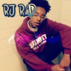 RJ Rap - Not Enough (Offical Audio)