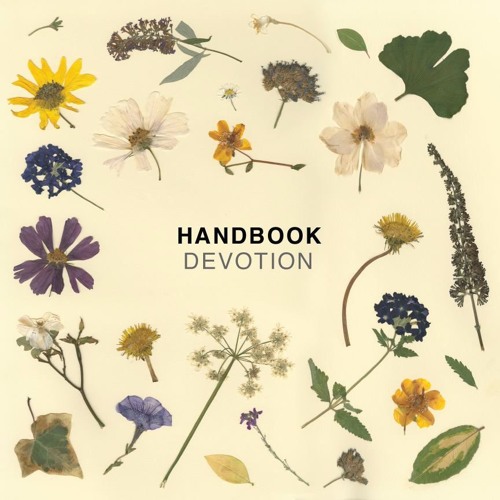 Handbook - My Hands