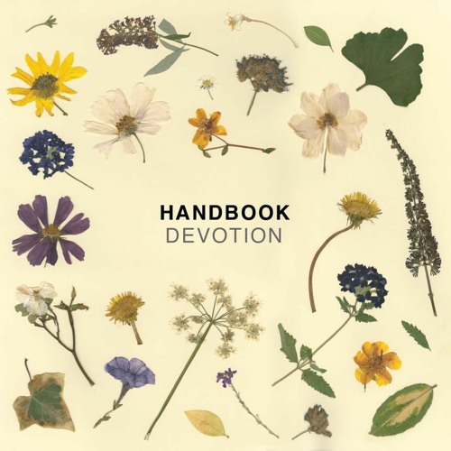Handbook - Whipped Cream