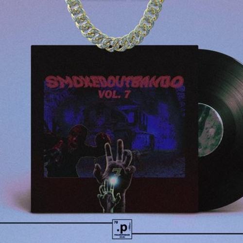 SmokedOutBando Vol. 7