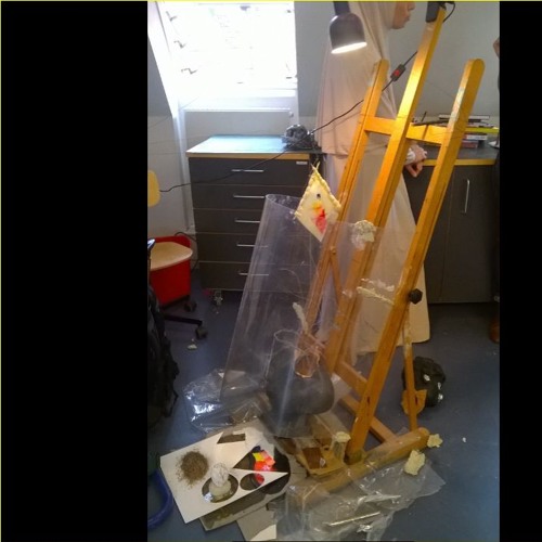 KUNST DNA