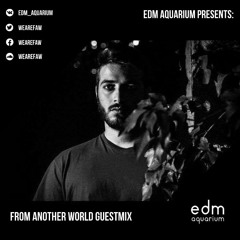 Presents: From Another World Guestmix
