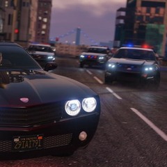 JaY SmooVe Da Race Remix