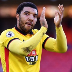 Don't Scratch Your Eyes