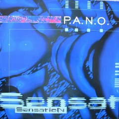 P.A.N.O.- Sensation