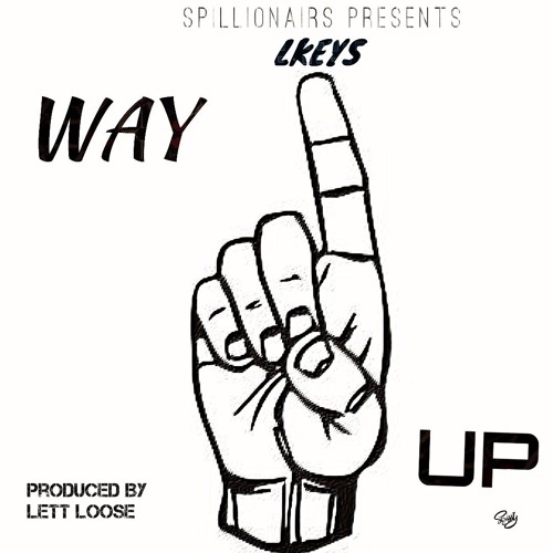 Way Up (prod. by Lett Loose)