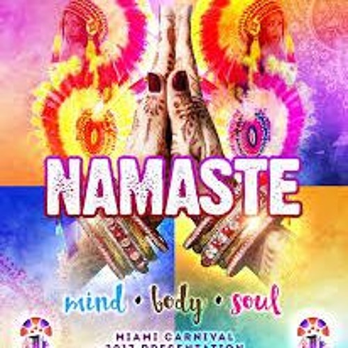 ONE ISLAND 2017 PROMO MIX