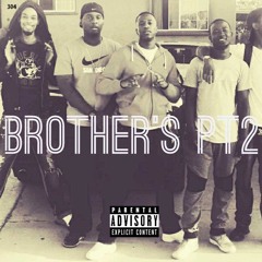 BROTHER'S PT2 x I-BO