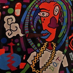 (Picasso on Drugz)-W0k Freestyle