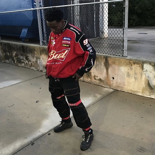 Don't Care (Prod. Nile Waves)