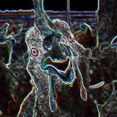 Thelonious Mung - Cocklaugh - TOYBAUX REMIX