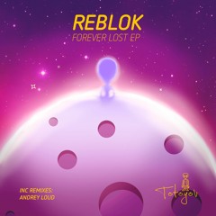Reblok - Arctic Landscape (Andrey Loud Remix)