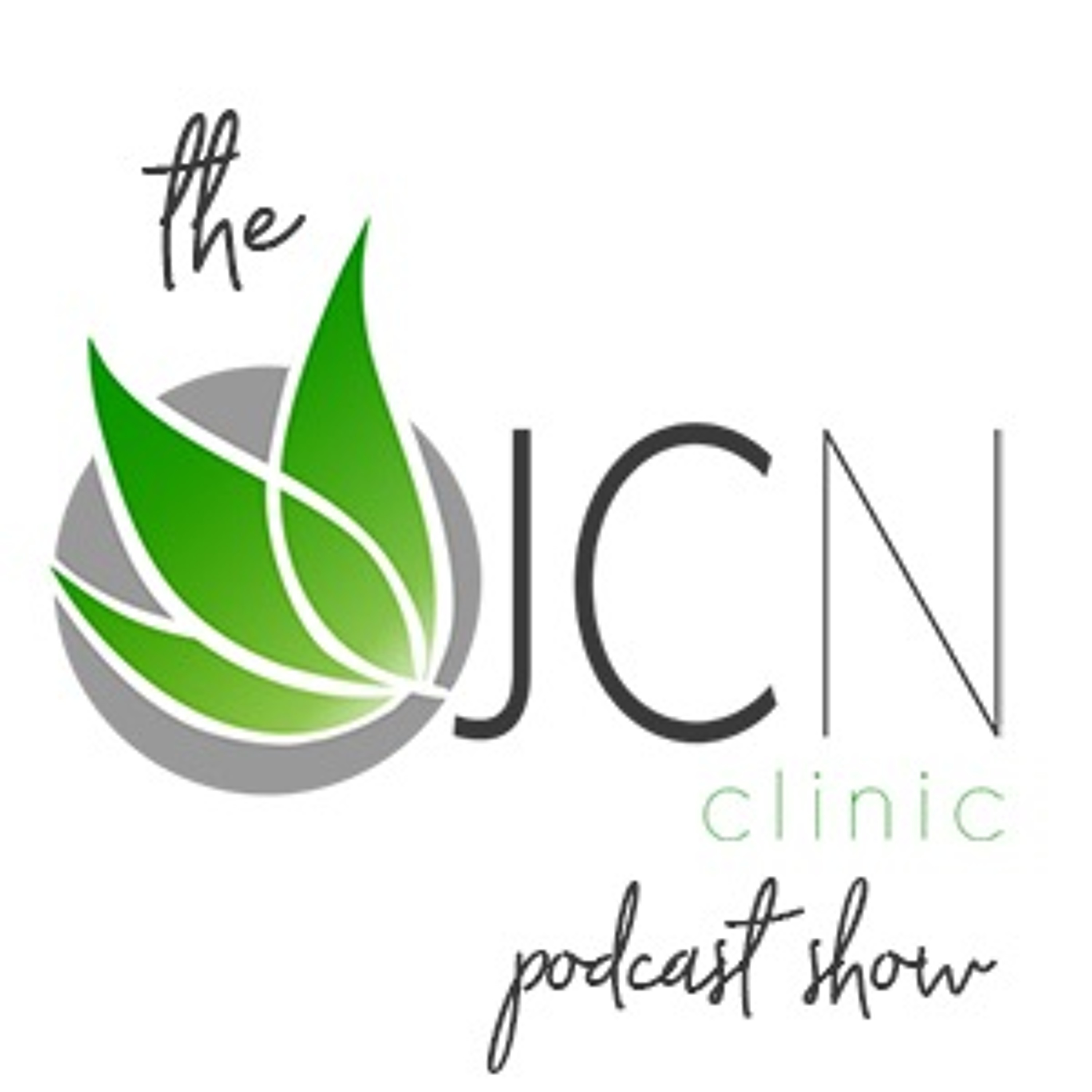 The JCN Clinic Podcast Show