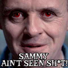 SAMMY AIN'T SEEN SHIT: THE SILENCE OF THE LAMBS RETRO MOVIE REVIEW