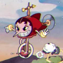 Cuphead OST - A Threatening Zeppelin
