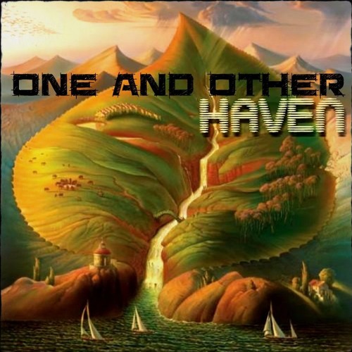 Haven - Jaime J Ross & Gary