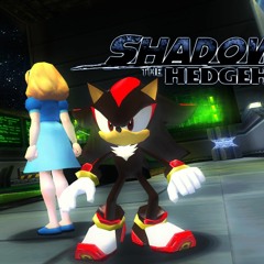 Shadow the Hedgehog OST - Lost Impact
