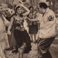 علي إسماعيل-  قصر الشوق - 1966