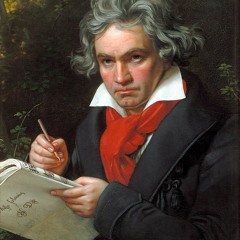 Beethoven - Moonlight Sonata