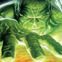 Planète Hulk By Disakortex (Les Chépers Avengers)