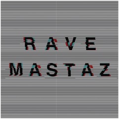 Rave Mastaz - UNO (Speed Up)  94bpm
