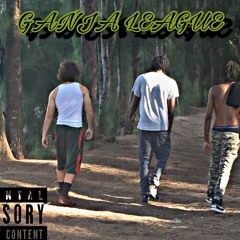 GANJA LEAGUE - ROLLIN Prod. By STARTRAKS