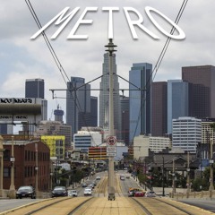 BOG Beatz - Metro (feat. Star - K Music)
