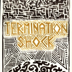 TERMINATION SHOCK 5 - A Spy on The Killing Blade of Pure Affection