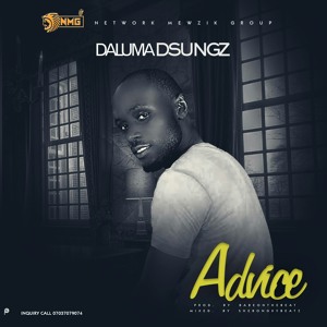 Daluma Dsungz Advice