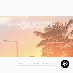 Saxton - "Getting Lost"