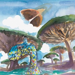 The Dream Elves Are Coming to Get Me!