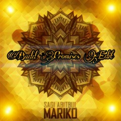 Sagi Abitbul - Mariko (ßadd Promises Edit)