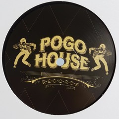 MARTIN DEPP - Soulmates (Original Mix) [Pogo House Rec] 29th September 2017