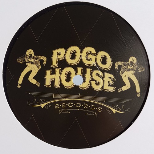 MARTIN DEPP - Soulmates (Original Mix) [Pogo House Rec] 29th September 2017