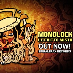 Monolock - Le Fritto Misto