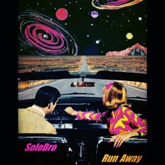 Run Away [Prod. RVG3R]