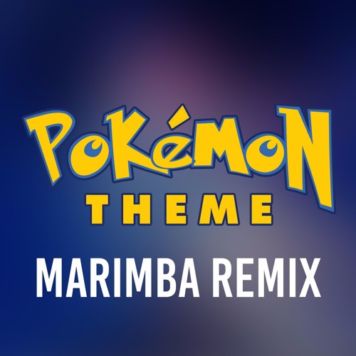 Stream Pokemon Theme Marimba Remix Ringtone by Lord of Ringtones