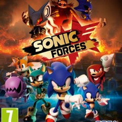 Sonic Forces - Main Theme "Fist Bump" Instrumental (GXSCC 8-Bit Remix)