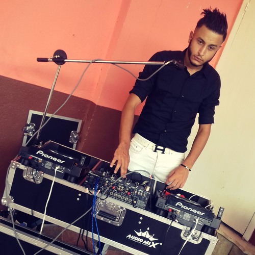 Aymen Serhani - TONTON Remix By Dj Chmiso [Guellal] EXclu