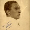 Schubert - Godowsky: Moment Musical Op. 94 No 3. Leff Pouishnoff in 1925 on Welte 7123