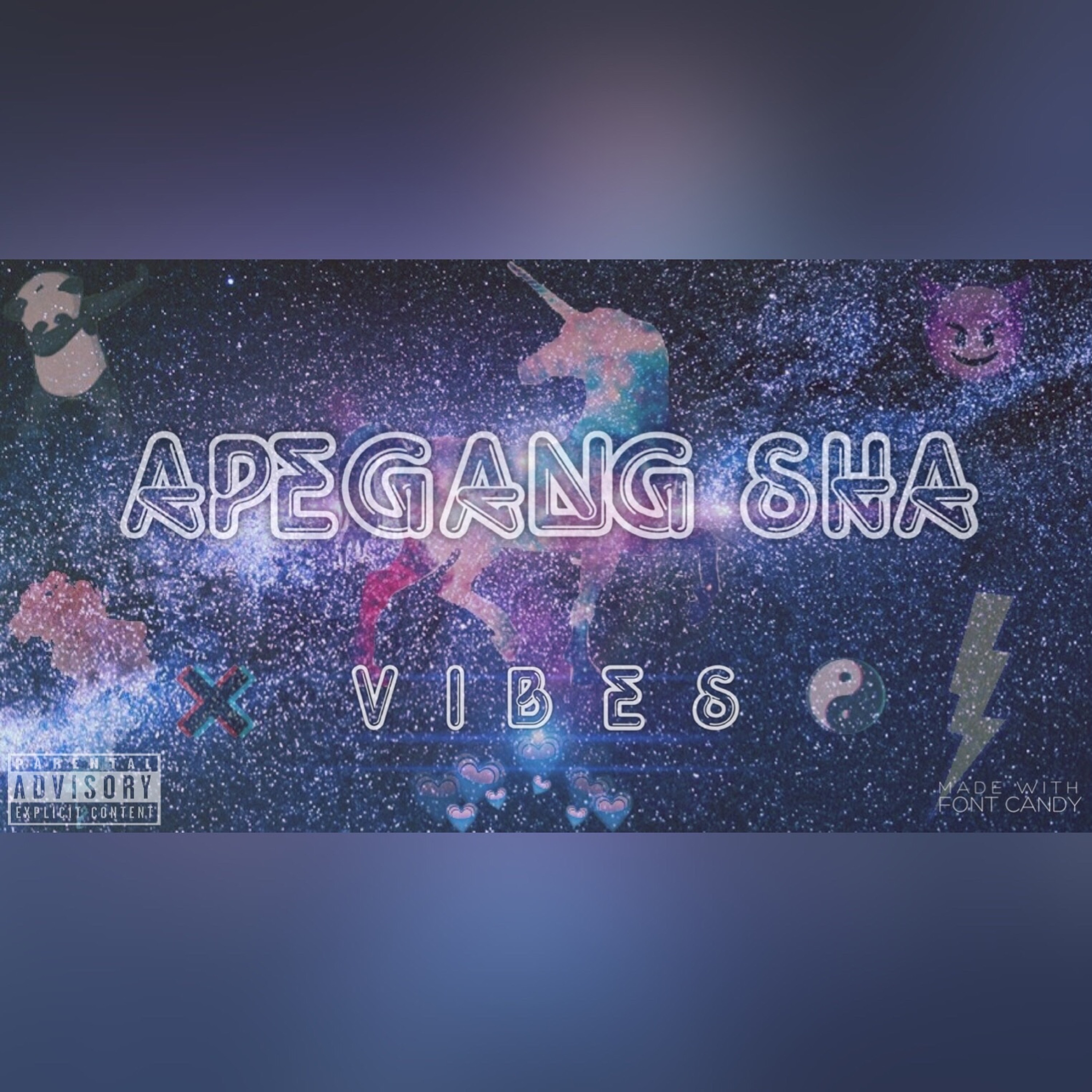 Apegang Sha
