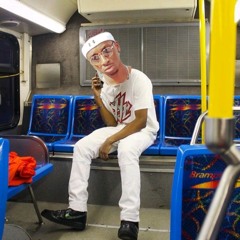 Long Talk - kid Frankie(prod.decicco beats)