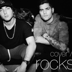 rockstar. cover // remix - rajiv dhall x wesley stromberg (edited version)